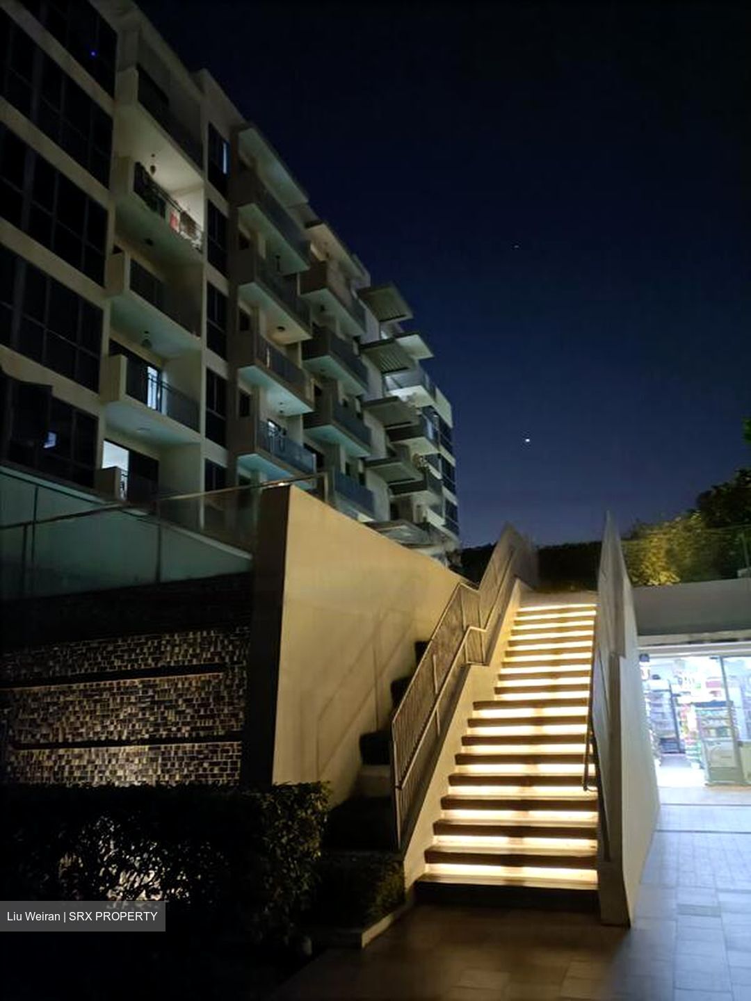 Palm Isles (D17), Condominium #581363581